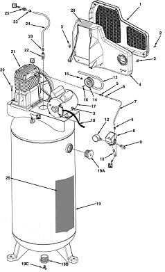 Coleman ML6506016 Breakdown